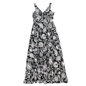 NWT American Living Floral Dress XS